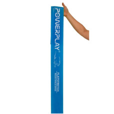 Стрічка-еспандер для фітнесу та реабілітації PowerPlay MediBand Light 0.4мм (6.8 кг), синій, код: PP_4112_Blue_Light