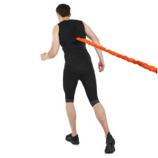 Пояс для вибігання Zelart Power Resistance Trainer FI-6556-S52