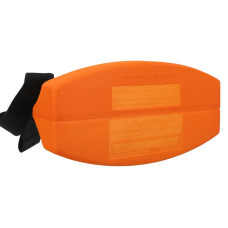 Плавник для дитячого плавання Cima Shark Fin помаранчевий, код: PL-8631_OR