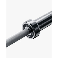 Гриф Eleiko Hybrid - 15 кг, код: 3085906-FH