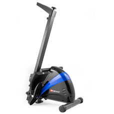 Гребний тренажер Hop-Sport HS-030R Boost синій, код: 5902308216266