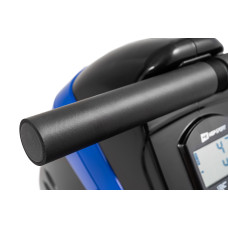 Гребний тренажер Hop-Sport HS-030R Boost синій, код: 5902308216266