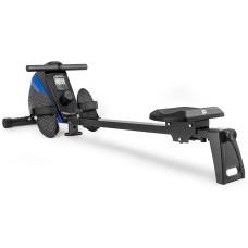 Гребний тренажер Hop-Sport HS-030R Boost синій, код: 5902308216266