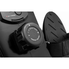 Гребний тренажер Hop-Sport HS-030R Boost синій, код: 5902308216266