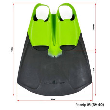 Моноласта MadWave L (41-42), код: M065202_L
