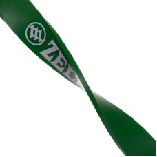 Резинка петля для підтягувань SP-Sport Power Bands 16-39 кг, зелений, код: FI-0889-3-S52