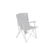 Крісло кемпінгове Outwell Derwent Black (470444), код: 931753-SVA