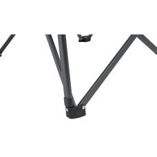 Крісло кемпінгове Outwell Derwent Black (470444), код: 931753-SVA