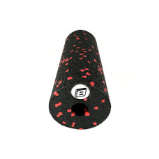 Масажний ролик EasyFit EPP 150х50 мм, помаранчевий, код: EF-2041-R-EF
