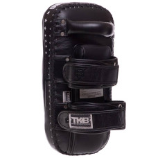Пади для тайського боксу Тай-педи Top King Super M чорний, 2шт, код: TKKPS-SV-M_BK-S52