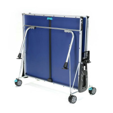 Стіл тенісний Cornilleau 300 Indoor 2740х1520х760 мм, синій, код: 3222761101018-IN