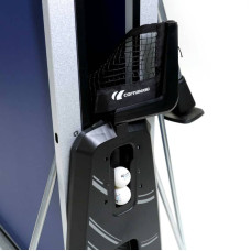 Стіл тенісний Cornilleau 300 Indoor 2740х1520х760 мм, синій, код: 3222761101018-IN