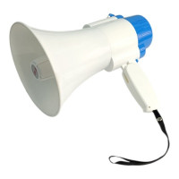 Мегафон ручний з USB-портом SNS SD-7S-UB, код: 12095-SNS