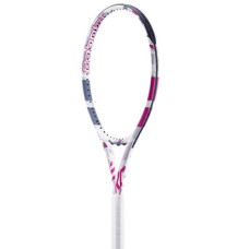 Ракетка Babolat Evo Aero Lite Pink Unstr no cover Gr2, код: 3324922144398