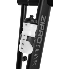 Орбітрек електромагнітний Zipro iConsole+ Dunk Gold, код: 5907783039959-IN