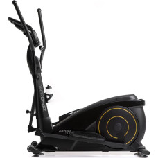 Орбітрек електромагнітний Zipro iConsole+ Dunk Gold, код: 5907783039959-IN