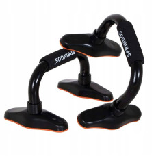опори для віджимань Springos Push-up Bars, код: FA0125