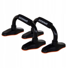опори для віджимань Springos Push-up Bars, код: FA0125