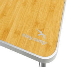 Стіл розкладний EasyCamp Menton M Brown (540029), код: 929835-SVA