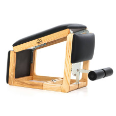 Тренажерна лава для жиму Nohrd Natural Ash, код: LT-NH-19.100-IN