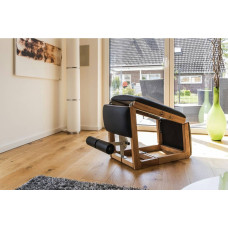 Тренажерна лава для жиму Nohrd Natural Ash, код: LT-NH-19.100-IN