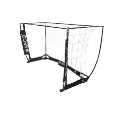 Футбольні ворота Pro Elite Seco складні 300x150 см, код: 21140600-SC