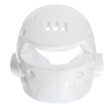 Шолом для тхеквондо Mooto XL білий код: BO-5094_XLW