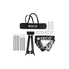 Футбольні ворота Pro Elite Seco складні 300x150 см, код: 21140600-SC
