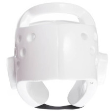 Шолом для тхеквондо Mooto XL білий код: BO-5094_XLW