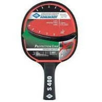 Ракетка для настільного тенісу Donic Protection Line 400, код: 703055