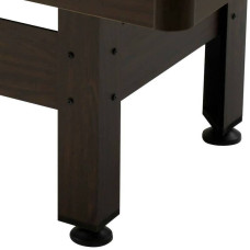 Більярдний стіл Garlando Virginia 7 Dark Walnut (VIRG7), код: 930464-SVA