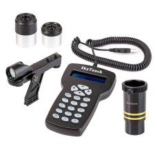 Телескоп Sigeta SkyTouch 102 GoTo, код: 65340-DB