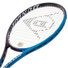 Велосипедні гонки Dunlop Apex Lite 250 Tennis Racket, L4, код: DL67690001-S52