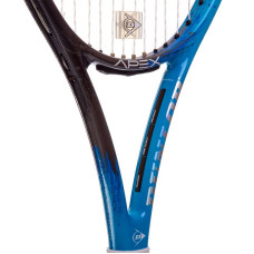 Велосипедні гонки Dunlop Apex Lite 250 Tennis Racket, L4, код: DL67690001-S52