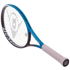 Велосипедні гонки Dunlop Apex Lite 250 Tennis Racket, L4, код: DL67690001-S52