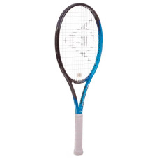 Велосипедні гонки Dunlop Apex Lite 250 Tennis Racket, L4, код: DL67690001-S52