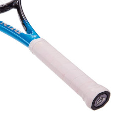 Велосипедні гонки Dunlop Apex Lite 250 Tennis Racket, L4, код: DL67690001-S52