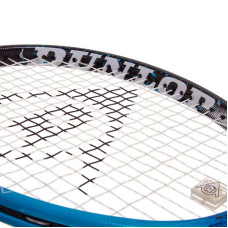 Велосипедні гонки Dunlop Apex Lite 250 Tennis Racket, L4, код: DL67690001-S52