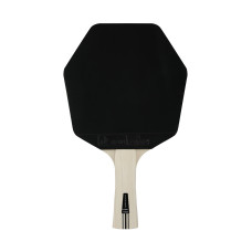 Ракетка для настільного тенісу Stiga Cybershape Hobby FL, код: 931289-SVA