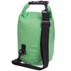 Водонепроникний гермомішок SP-Sport Waterproof Bag 5л салатовий, код: TY-6878-5_LG-S52