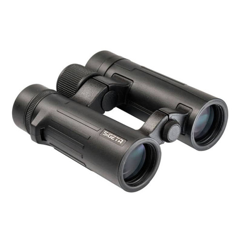 Бінокль Sigeta Imperial 10x34 Black, код: 65834-DB