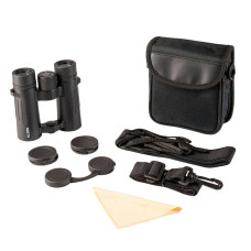 Бінокль Sigeta Imperial 10x34 Black, код: 65834-DB