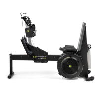 Силовий ергометр Concept2 StrengthErg, код: 2891-2892-FH