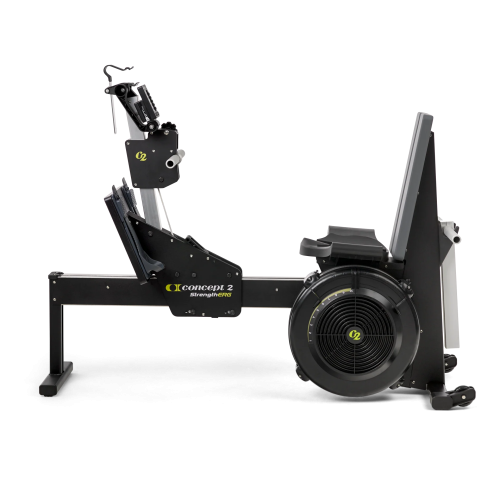 Силовий ергометр Concept2 StrengthErg, код: 2891-2892-FH