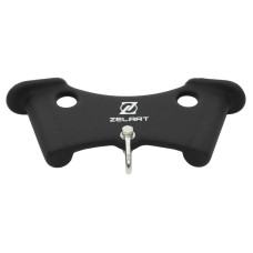 Рукоятка для тяги вниз Zelart 346 мм, код: TA-9633-S52