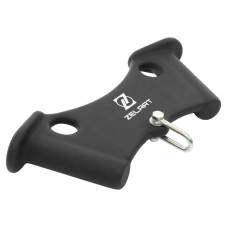 Рукоятка для тяги вниз Zelart 346 мм, код: TA-9633-S52
