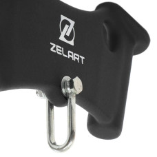 Рукоятка для тяги вниз Zelart 346 мм, код: TA-9633-S52