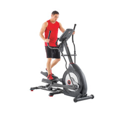 Орбітрек магнітний Schwinn 430i чорно-сірий, код: 0708447910035-IN