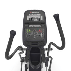 Орбітрек магнітний Schwinn 430i чорно-сірий, код: 0708447910035-IN