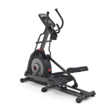 Орбітрек магнітний Schwinn 430i чорно-сірий, код: 0708447910035-IN